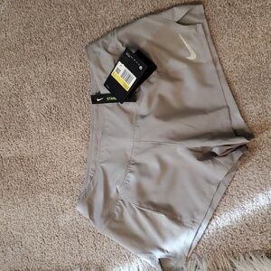 NWT Nike Women's Running Shorts